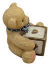 Cherished Teddies Five Block