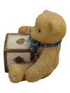 Cherished Teddies Five Block