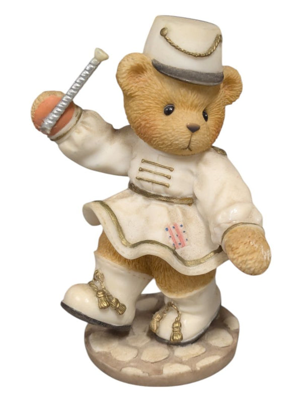 CHERISHED TEDDIES WELCOME to the CLUB