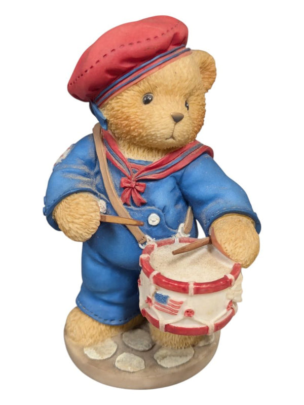 CHERISHED TEDDIES WELCOME to the CLUB