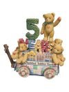 CHERISHED TEDDIES WELCOME to the CLUB