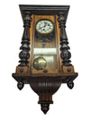 Vintage Wall Clock