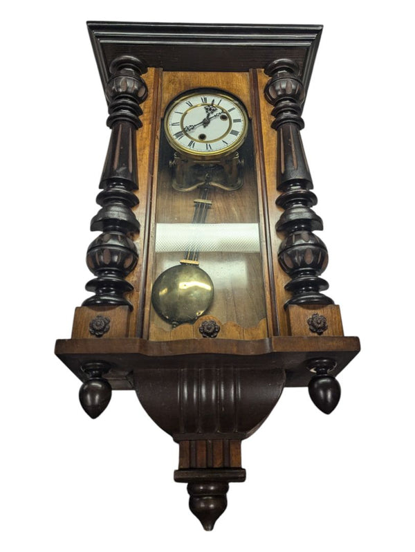 Vintage Wall Clock