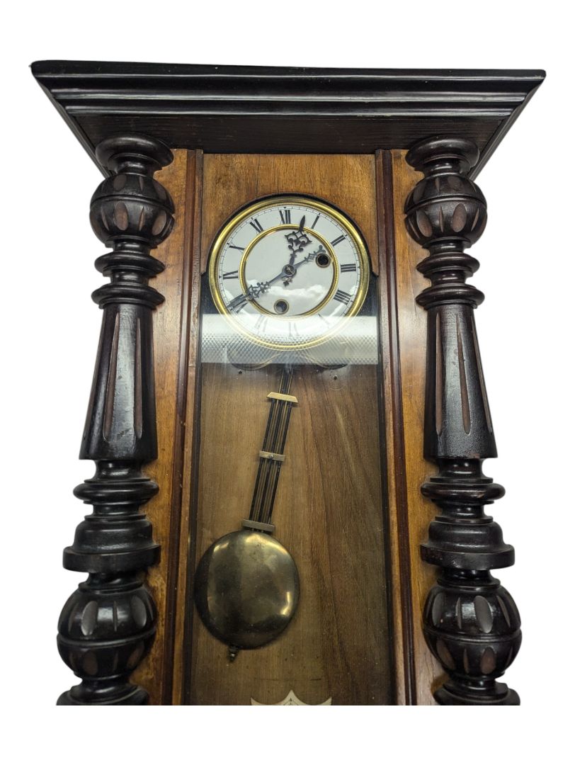 Vintage Wall Clock
