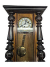 Vintage Wall Clock