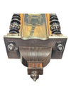 Vintage Wall Clock
