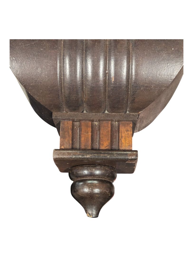 Vintage Wall Clock