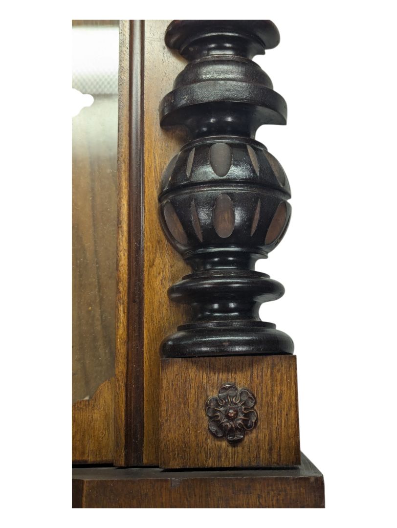 Vintage Wall Clock