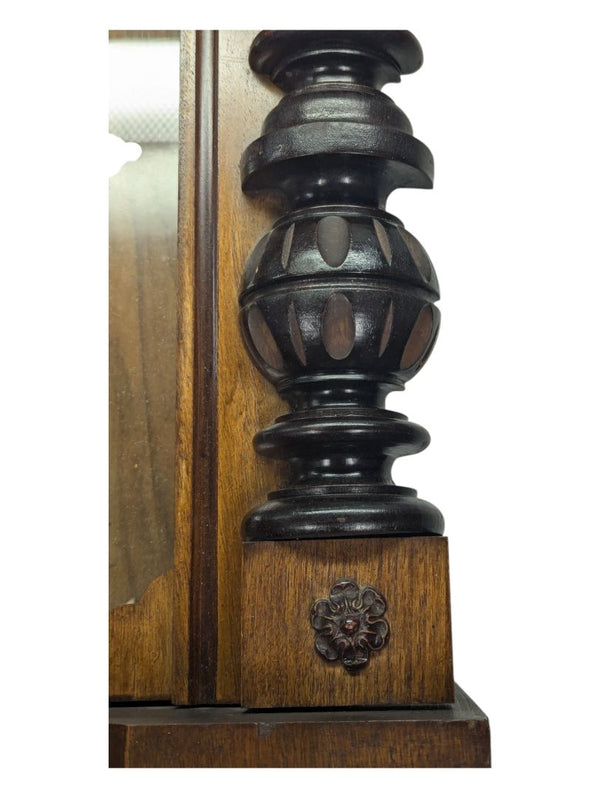 Vintage Wall Clock