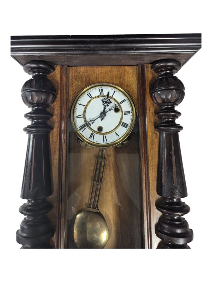 Vintage Wall Clock