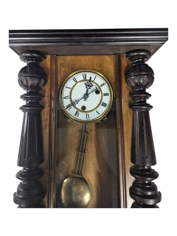 Vintage Wall Clock