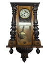 Vintage Wall Clock