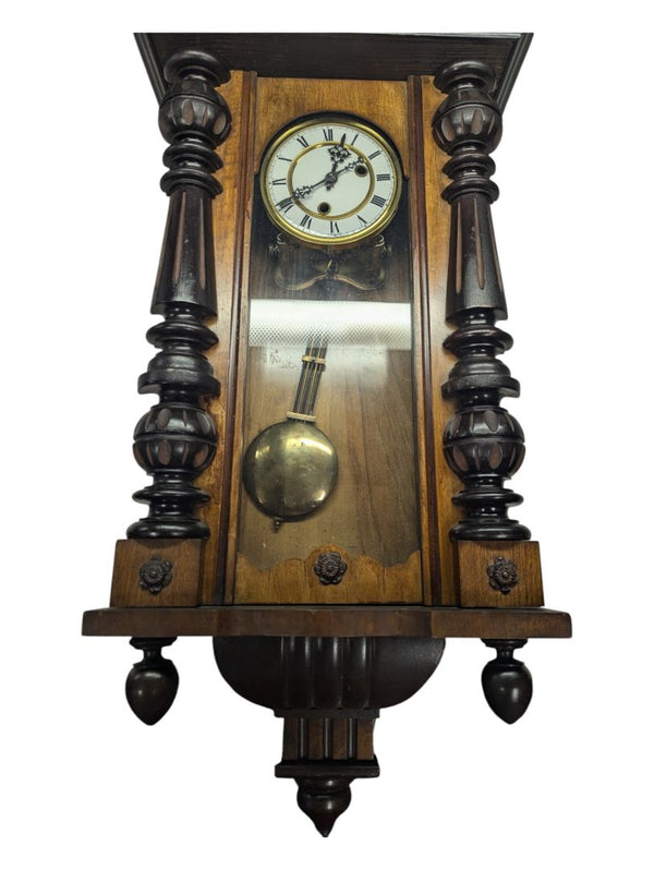 Vintage Wall Clock