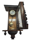 Vintage Wall Clock