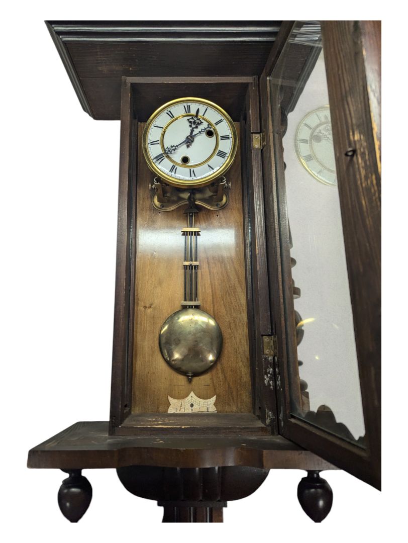 Vintage Wall Clock