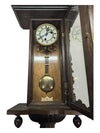 Vintage Wall Clock