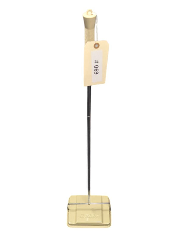 HAHK Carpet and Floor Sweeper