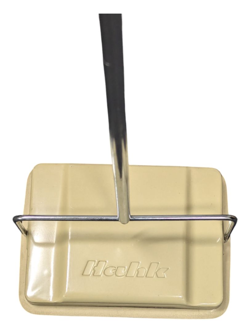 HAHK Carpet and Floor Sweeper