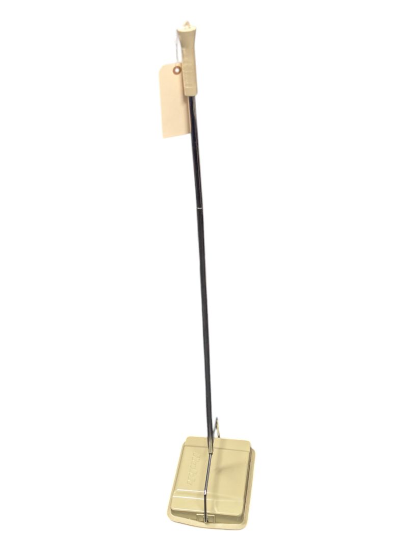 HAHK Carpet and Floor Sweeper