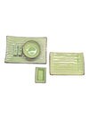 Green Sushi Set