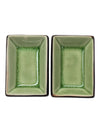 Green Sushi Set