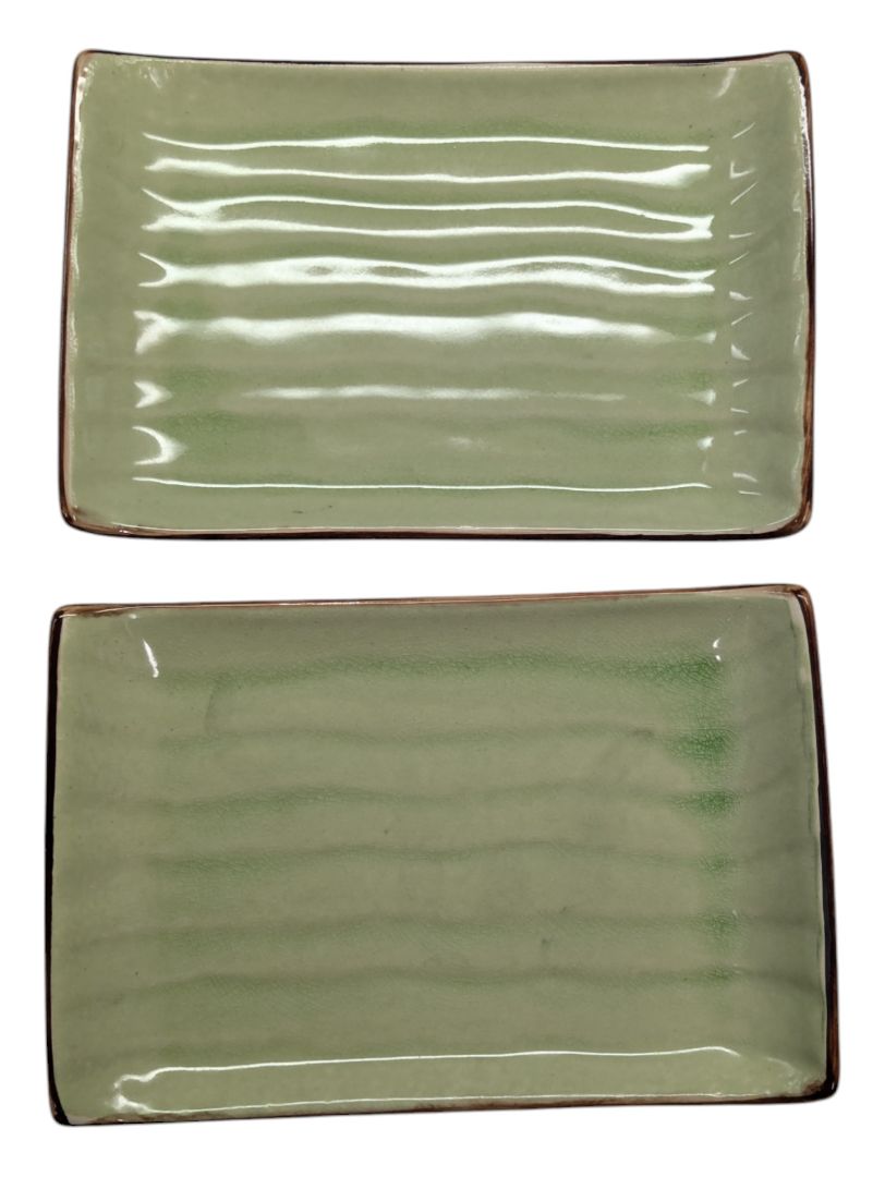 Green Sushi Set
