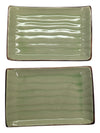 Green Sushi Set