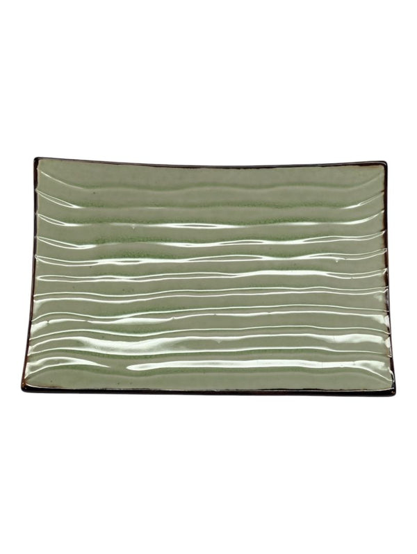 Green Sushi Set