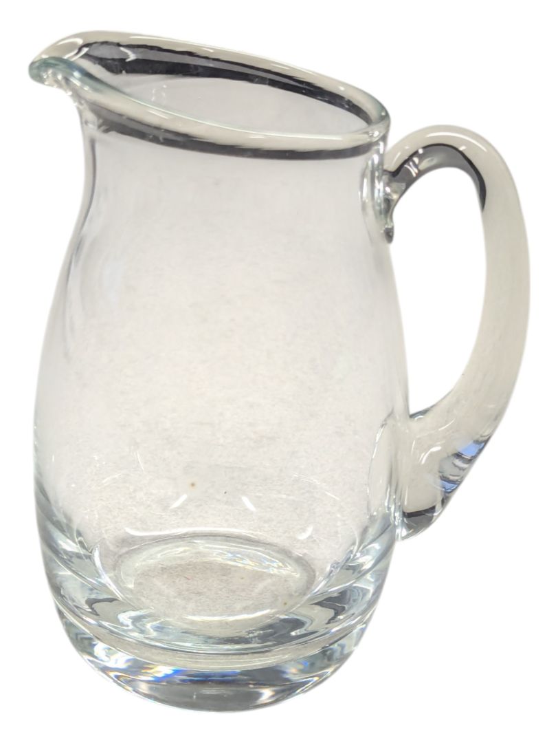 Glass lot as shown in photos