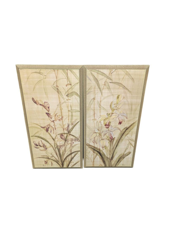 2 Floral Photos