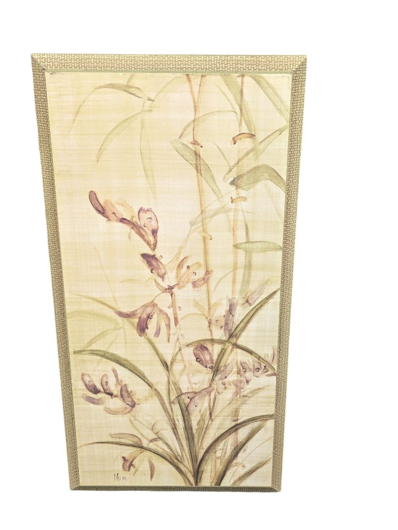 2 Floral Photos