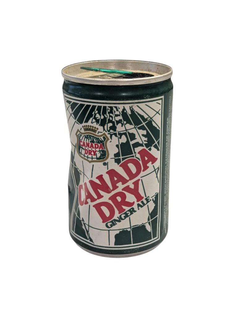 Vintage lot of tins