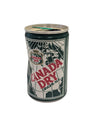 Vintage lot of tins