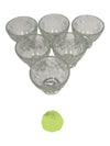 Vintage 6 Dessert Cups