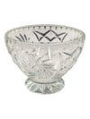 Vintage 6 Dessert Cups