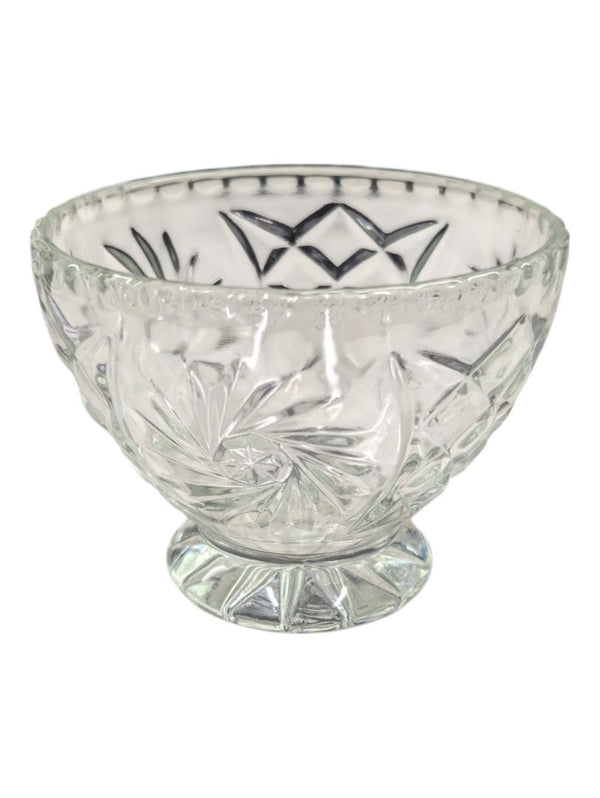 Vintage 6 Dessert Cups
