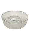 Vintage Glass Bowl Set