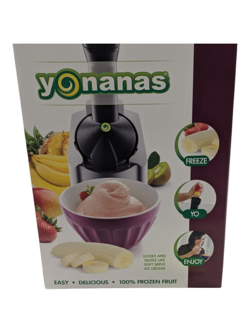 Dole Yonanas Dessert Maker Machine
