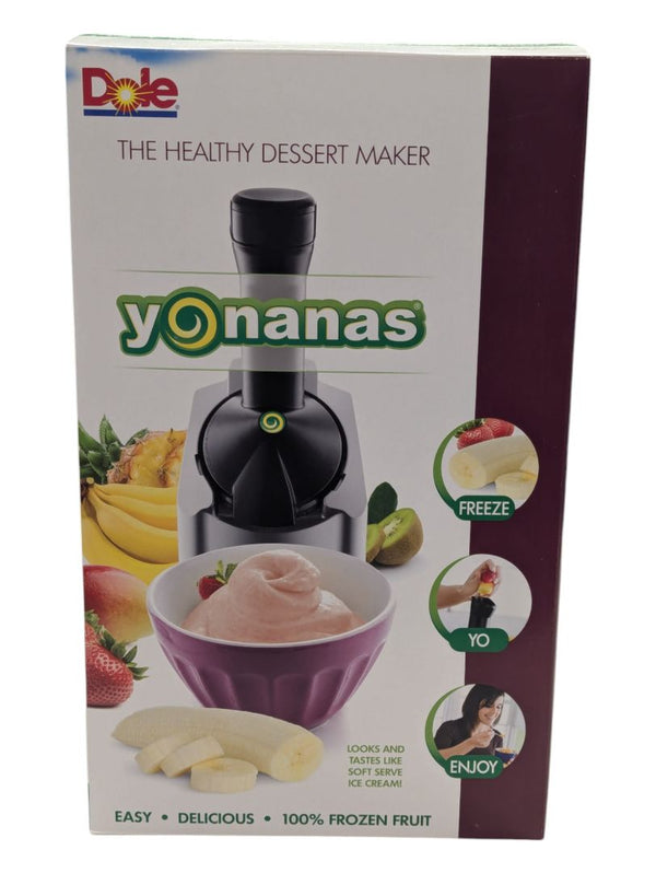 Dole Yonanas Dessert Maker Machine