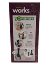 Dole Yonanas Dessert Maker Machine