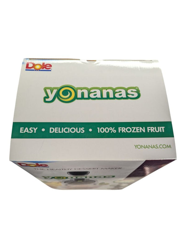 Dole Yonanas Dessert Maker Machine