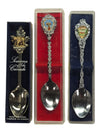 3 Spoons - Jamaica/KW Etc