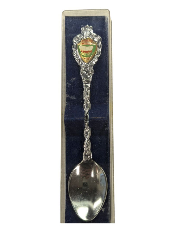 3 Spoons - Jamaica/KW Etc