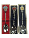 3 Jamaica Spoons - Souvenir