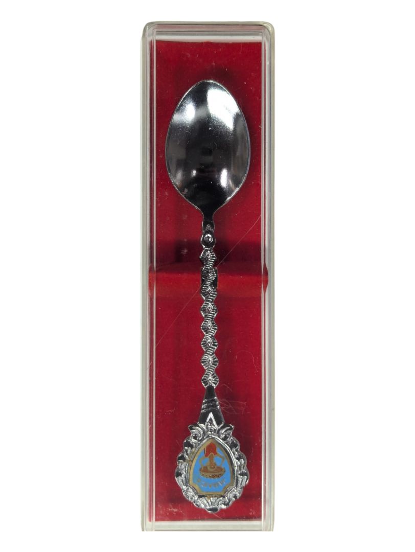 3 Jamaica Spoons - Souvenir