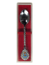 3 Jamaica Spoons - Souvenir