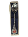 3 Jamaica Spoons - Souvenir
