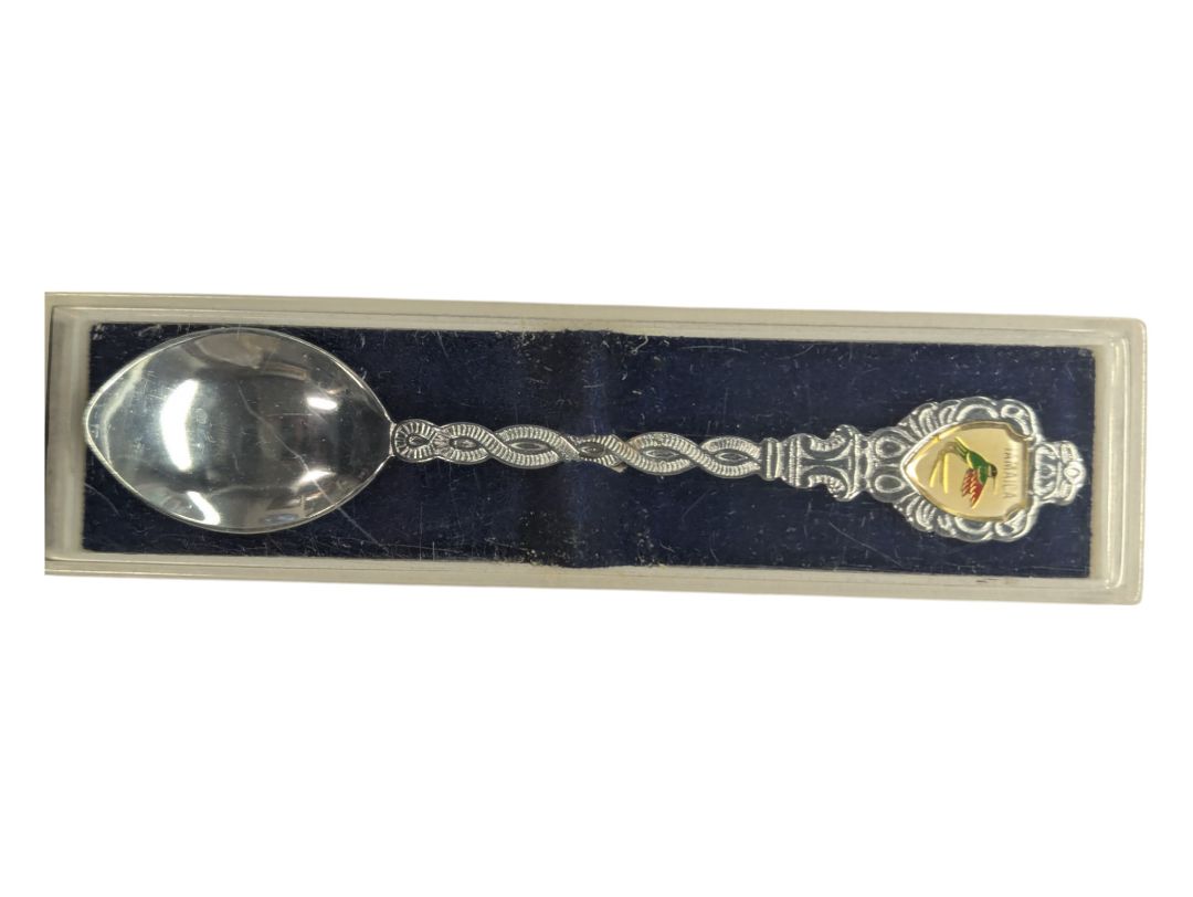 3 Jamaica Spoons - Souvenir
