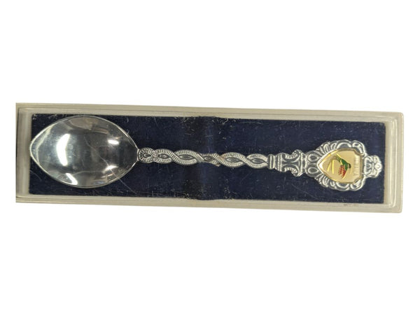3 Jamaica Spoons - Souvenir
