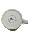 Set of 4 Rose Mugs (Never Used)